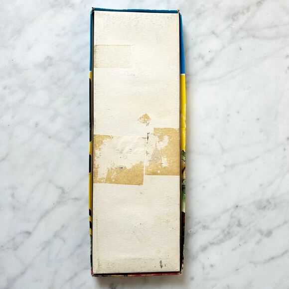 Vintage Fondue Forks 9 Stainless Steel w/Wood Handles-6 in Original Box+3 Extra - Picture 6 of 8